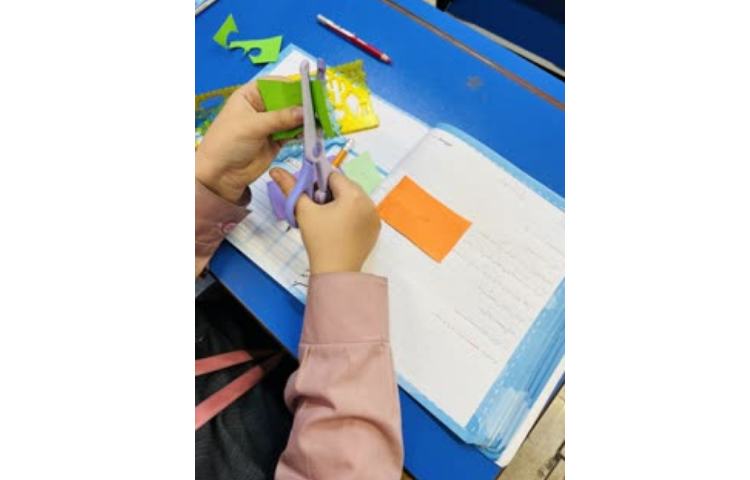 تلفیق دروس 6