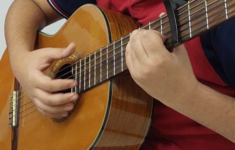 تلفیق روز موسیقی و روز حافظ 2