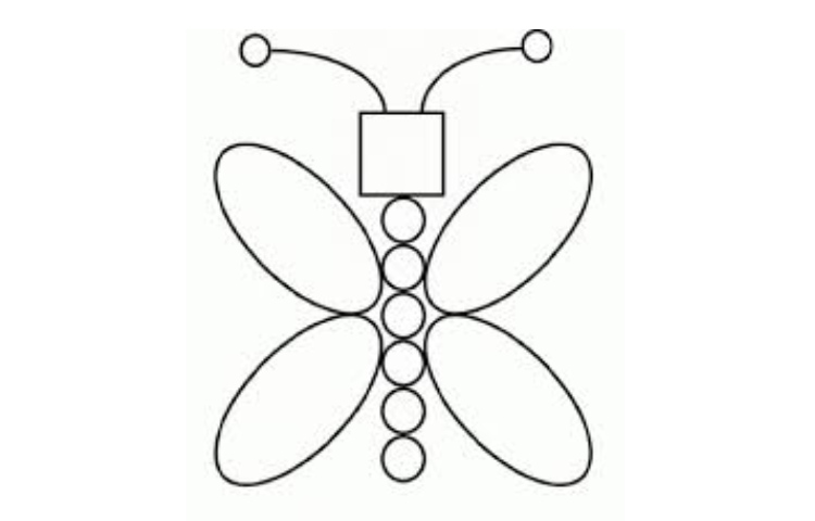 تلفیق ریاضی و فارسی