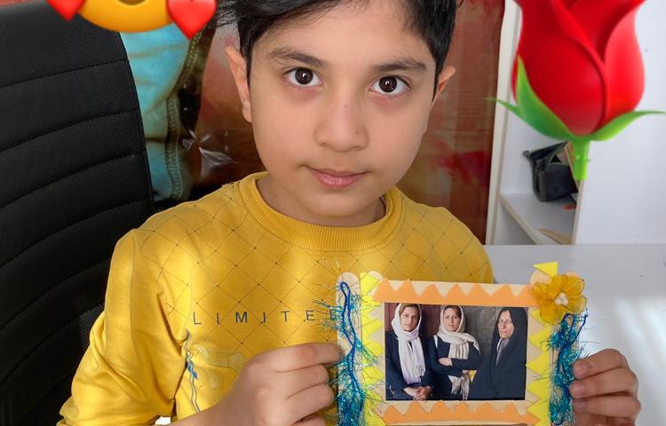 تلفیق ریاضی و هنر (بازیافت)