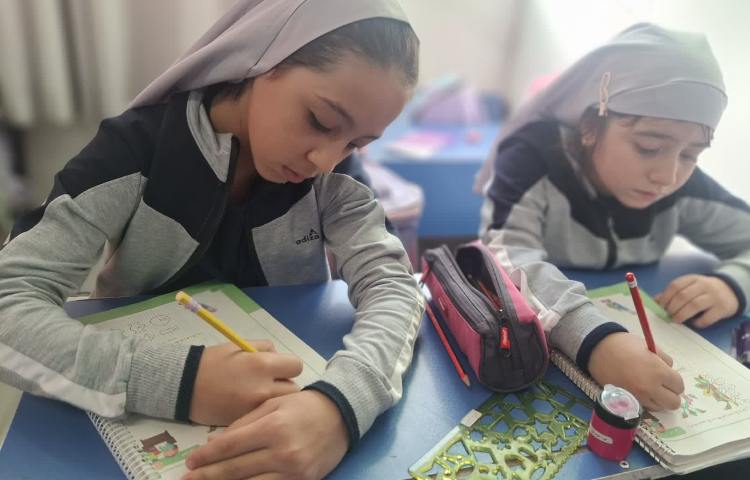 تلفیق ریاضی و هنر 1