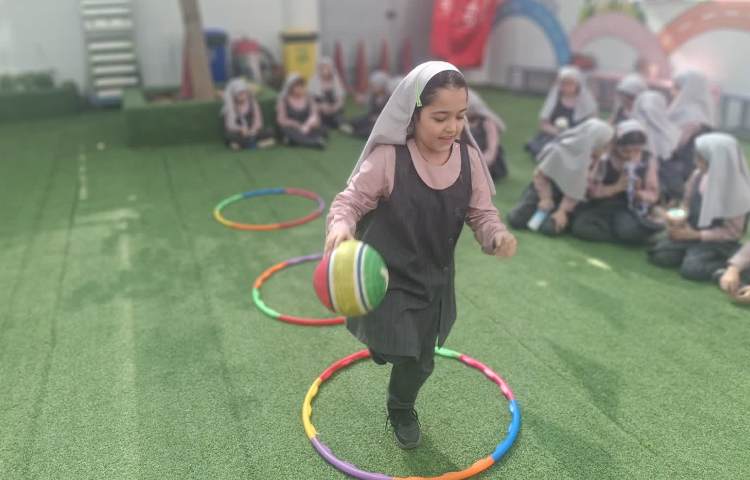 تلفیق ریاضی و هنر 4