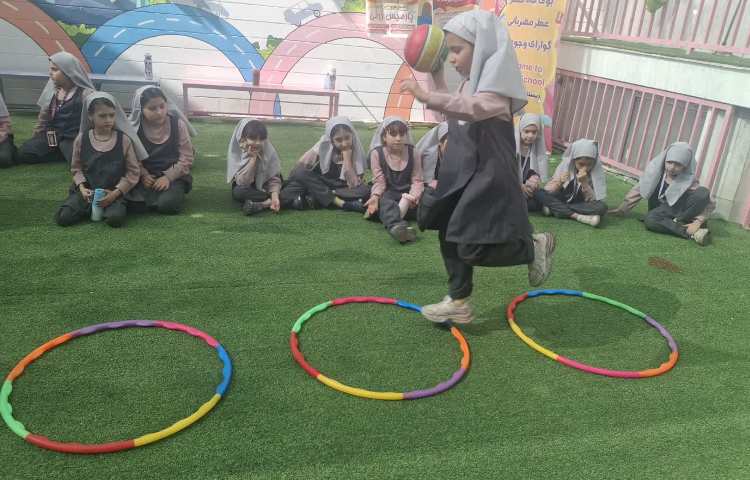 تلفیق ریاضی و هنر 5