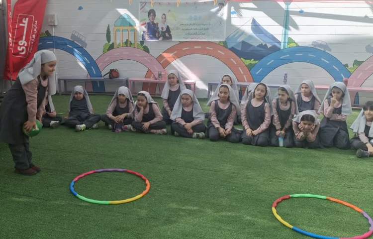 تلفیق ریاضی و هنر 6