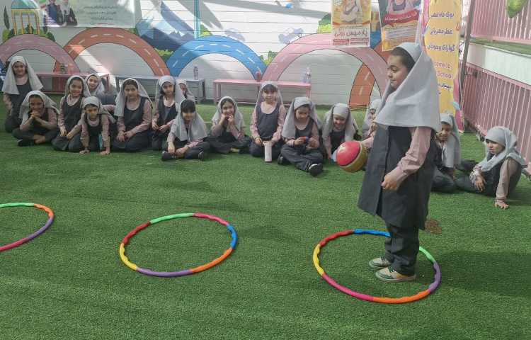 تلفیق ریاضی و هنر 7