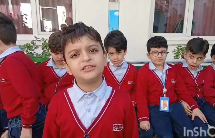 تلفیق علوم و ریاضی مبحث: جمع آوری اطلاعات از طریق مشاهده و معرفی واحد اندازه گیری قد