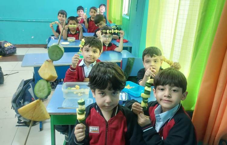 تلفیق علوم و ریاضی 1