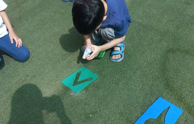 تلفیق علوم و ریاضی 3