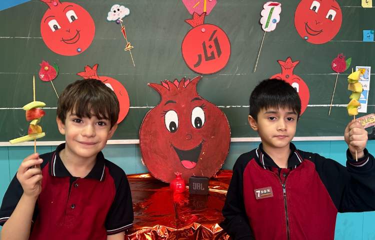 تلفیق علوم و ریاضی