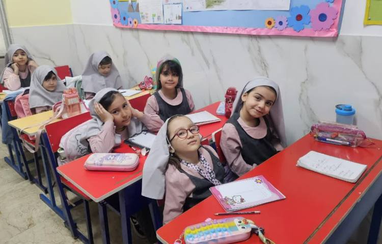 تلفیق فارسی و ریاضی 3