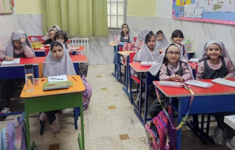 تلفیق فارسی و ریاضی 6