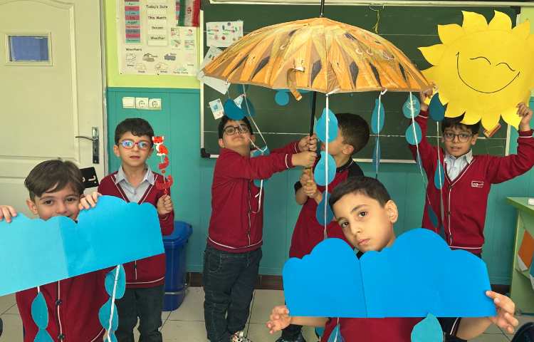 تلفیق فارسی و علوم 1