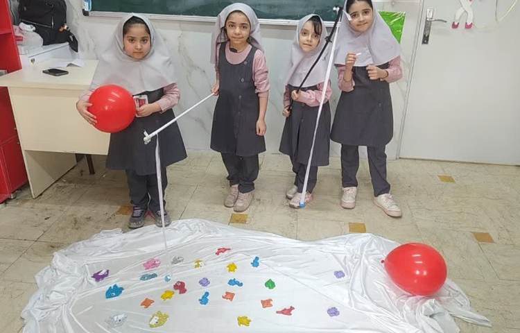 تلفیق فارسی و علوم