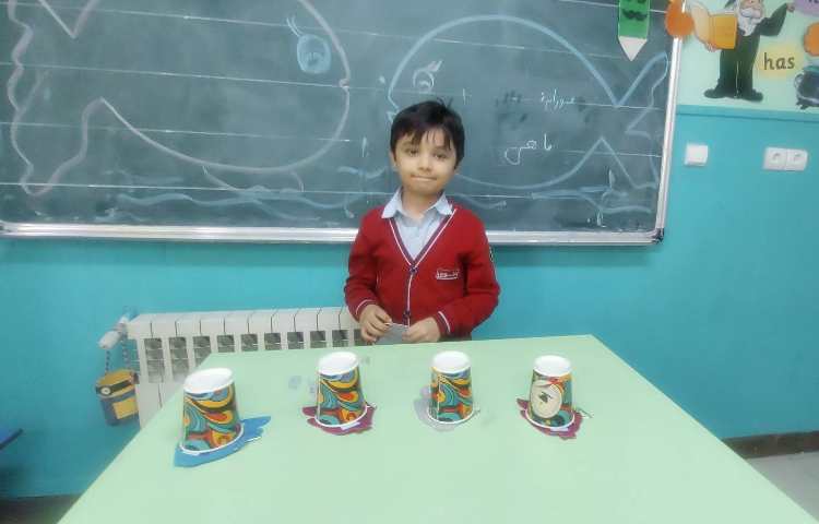 تلفیق فارسی و علوم