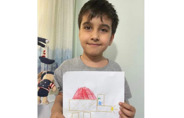 تلفیق ماهر شو و ریاضی 1