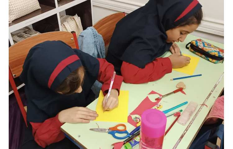 تلفیق هنر و اجتماعی 3