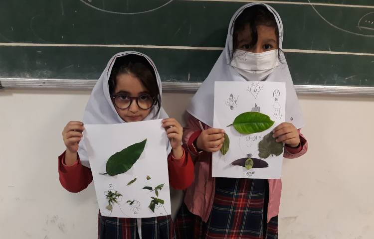 تلفیق هنر و علوم 10