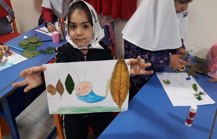 تلفیق هنر و علوم 3