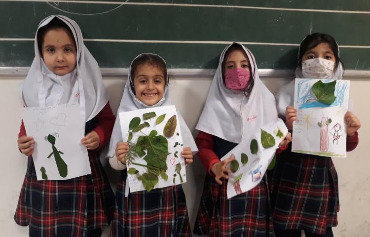 تلفیق هنر و علوم 5