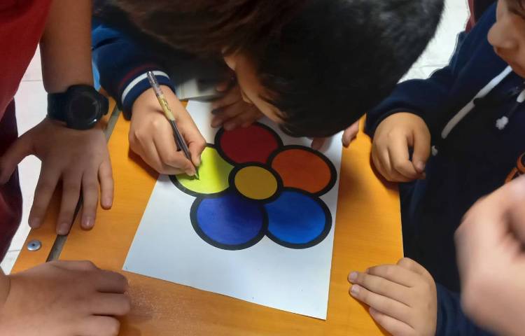 تلفیق هنر و هدیه‌های آسمان با هدف مرور خصوصیات بارز اخلاقی پیامبر اسلام 2