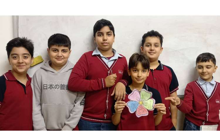 تلفیق هنر و هدیه‌های آسمان با هدف مرور خصوصیات بارز اخلاقی پیامبر اسلام