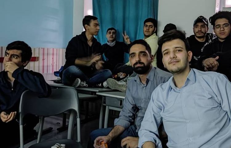 تماشای فوتبال جام جهانی 2