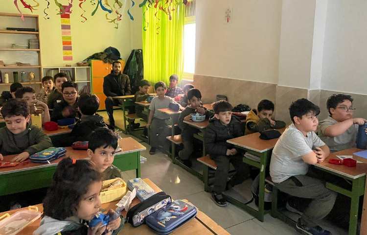 تماشای فیلم آموزنده گلنار 1