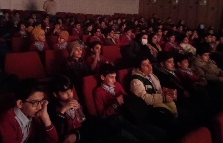 تماشای نمایش نارگاتا 4