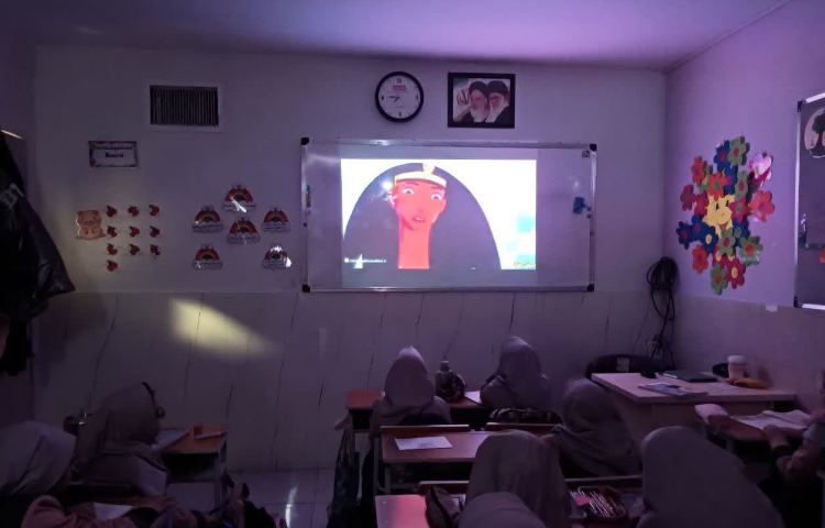 تماشای کلیپ 1