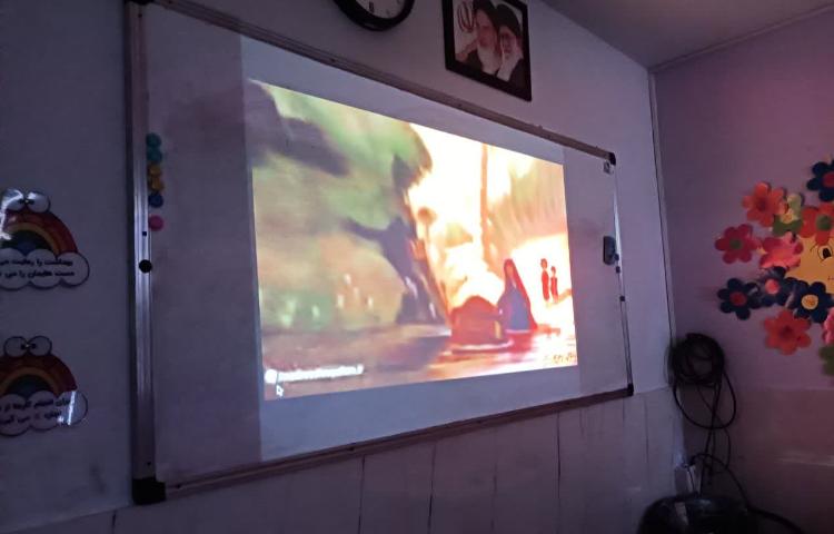 تماشای کلیپ 3