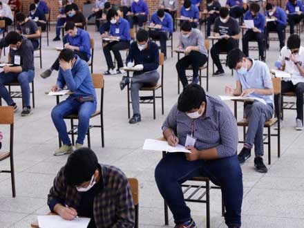 زمان اعلام سوابق تحصیلی دانش‌آموزان به سازمان سنجش؛