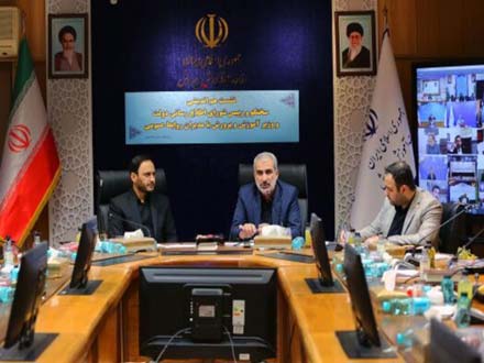 آزمون ترمیم معدل برای داوطلبان کنکور دارای دیپلم نظام قدیم