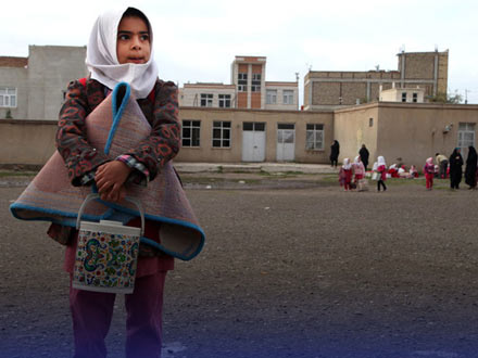 بیش از 804 مدرسه در تهران نیازمند تخریب و بازسازی