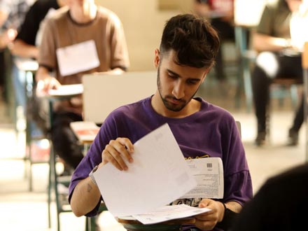 سهم سوابق تحصیلی دروس عمومی در رتبه کنکور