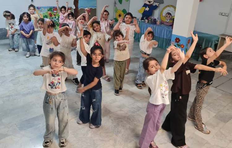 تمرینات موزیکال 1