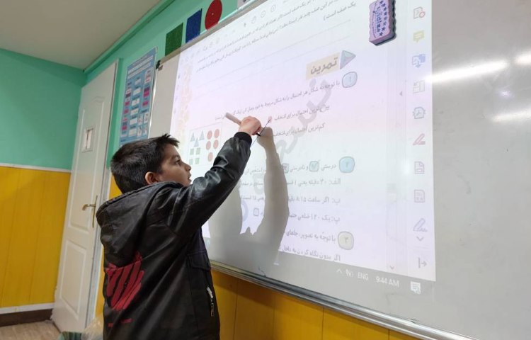 :تمرینات کلاسی درس مفهوم احتمال 1