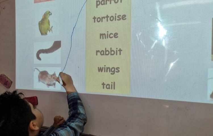 :تمرینات کلمات جدید درس 5 1