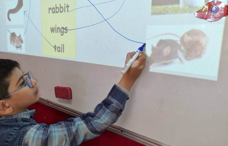 :تمرینات کلمات جدید درس 5 2