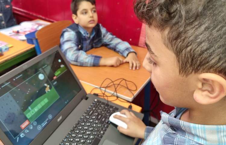 :تمرینات کلمات جدید درس 5 3