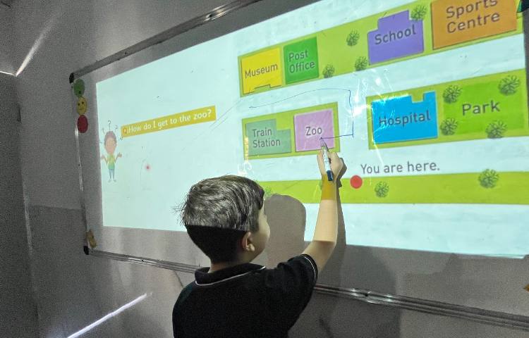 تمرین آدرس‌دهی-زنگ زبان عمومی 2