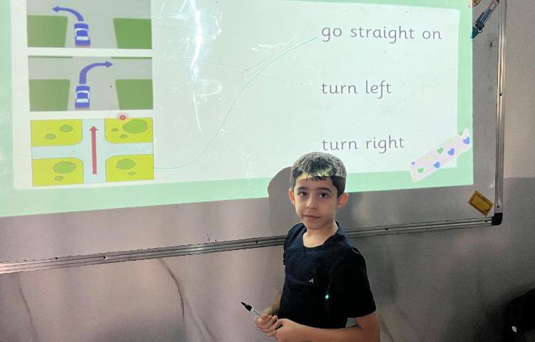 تمرین آدرس‌دهی-زنگ زبان عمومی 3