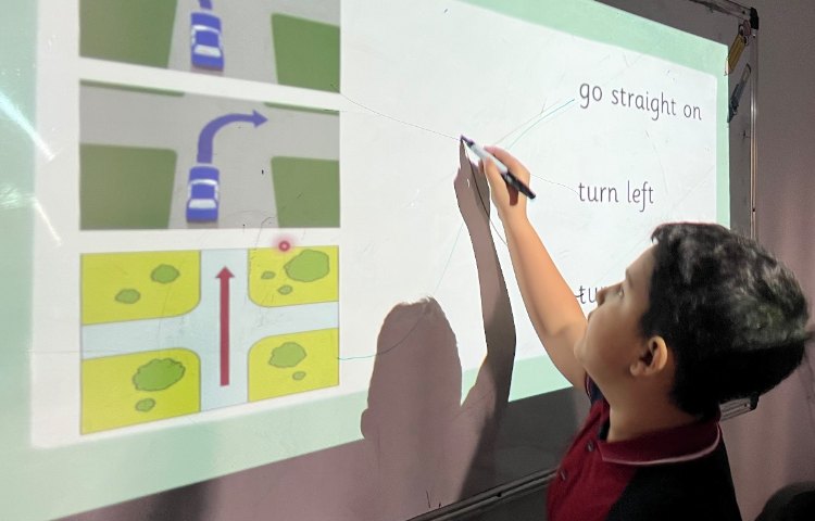 تمرین آدرس‌دهی-زنگ زبان عمومی 4