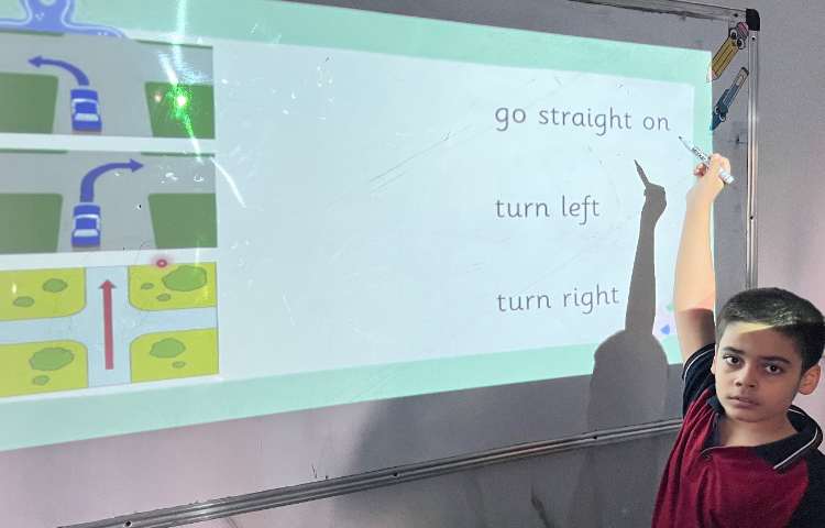 تمرین آدرس‌دهی-زنگ زبان عمومی 6