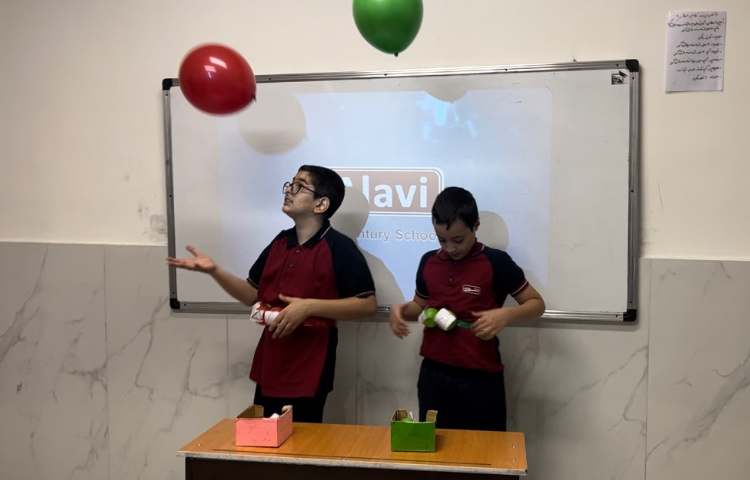 تمرین اسامیِ انواع مثلث ها-زنگ Math 2