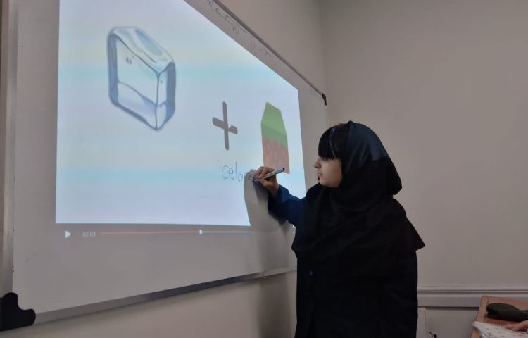 تمرین اسامی کشورها با بازی حدس کشور از روی تصاویر 2