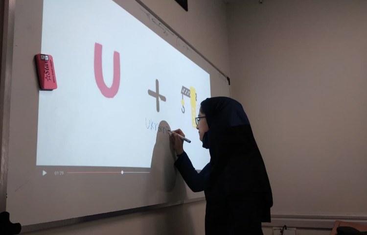 تمرین اسامی کشورها با بازی حدس کشور از روی تصاویر 3