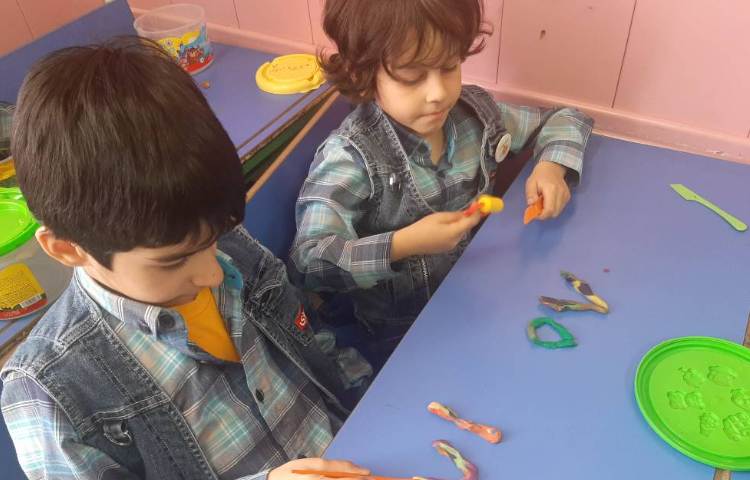 :تمرین اعداد دو رقمی همراه بازی 2