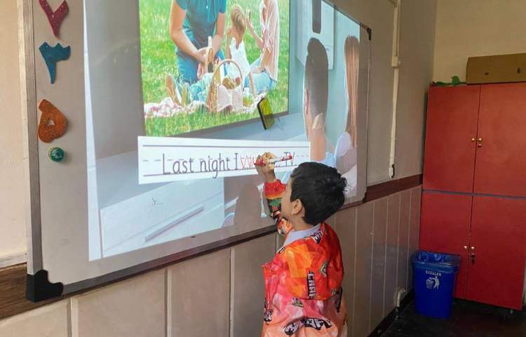 تمرین افعالِ زمان گذشته-زنگ زبان عمومی 1