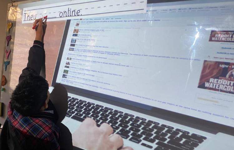 تمرین افعالِ زمان گذشته-زنگ زبان عمومی 2