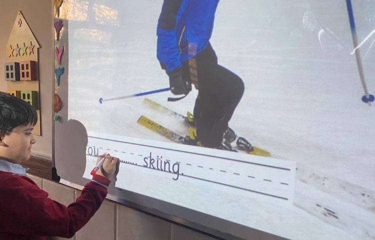 تمرین افعالِ زمان گذشته-زنگ زبان عمومی 5